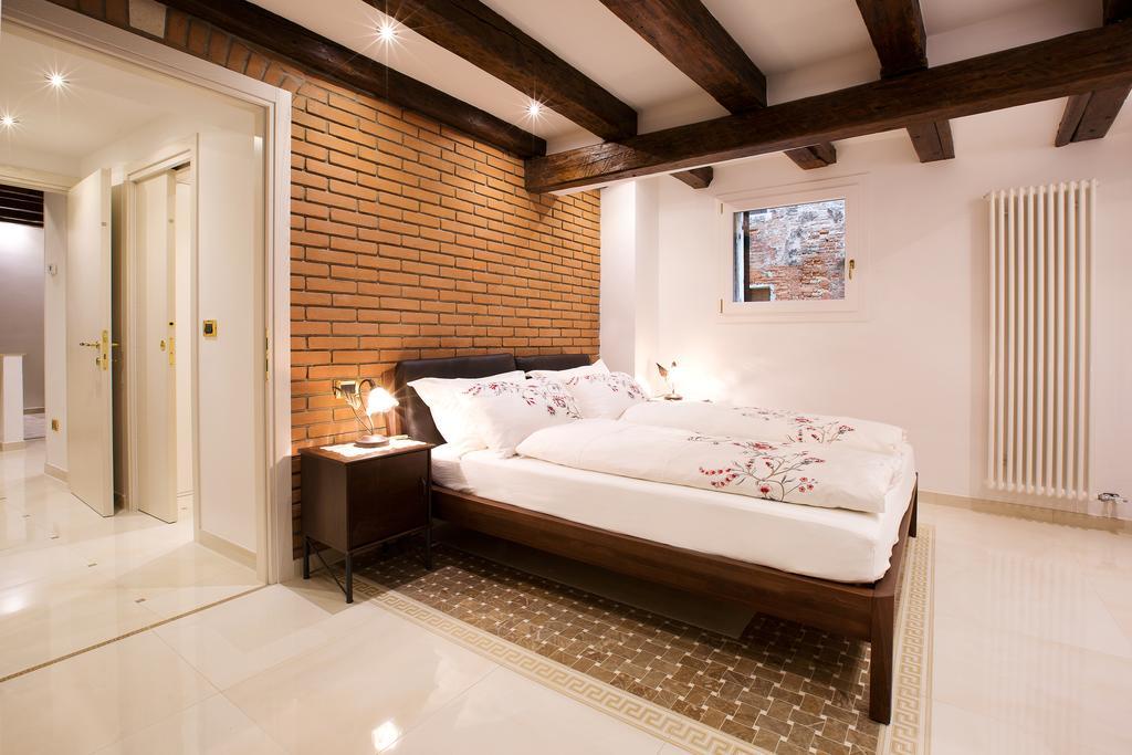 Moretta Apartment Venesia Bagian luar foto