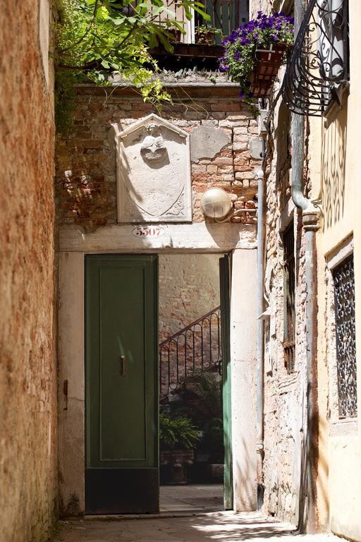 Moretta Apartment Venesia Bagian luar foto